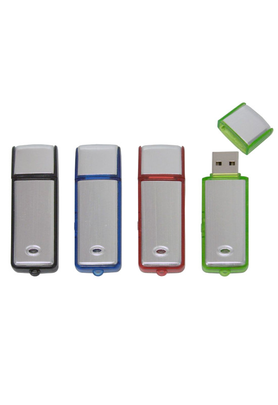 Classic USB Flash Drive  Image #1 