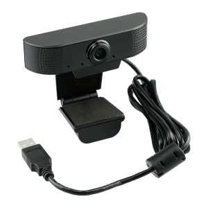 Webcam with Microphone 