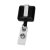 Square Retractable Badge Holder  Image #4