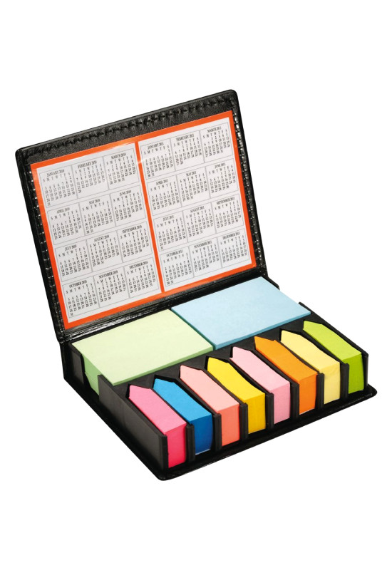 Deluxe Sticky Note Organizer  Image #1 