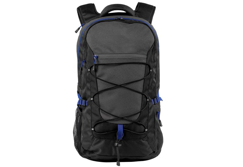 Elevate Milton 15.4 inch Laptop Outdoor Backpack  Image #1