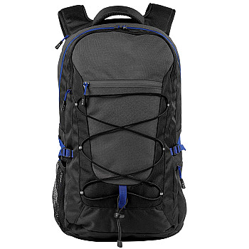 Elevate Milton 15.4 inch Laptop Outdoor Backpack  Image #1 