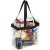 Game Day Clear Stadium Tote  Image #4