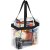 Game Day Clear Stadium Tote  Image #1