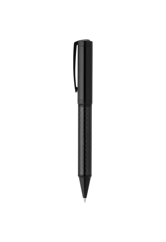 Carbon Fibre Ballpoint Pen 