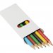 Sketchi 6-Piece Colored Pencil Set  Image #1