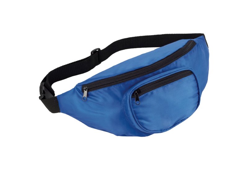 Hipster Deluxe Fanny Pack  Image #1