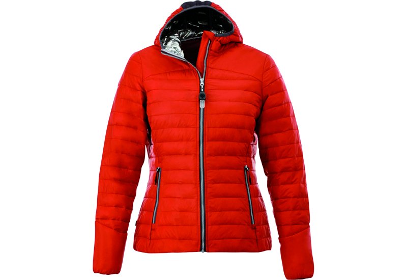 SILVERTON Packable Insulated Jacket - Womens  Image #1