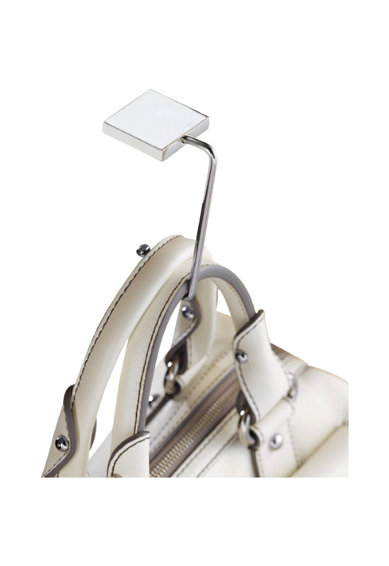Foldable Metal Bag Hook  Image #1 