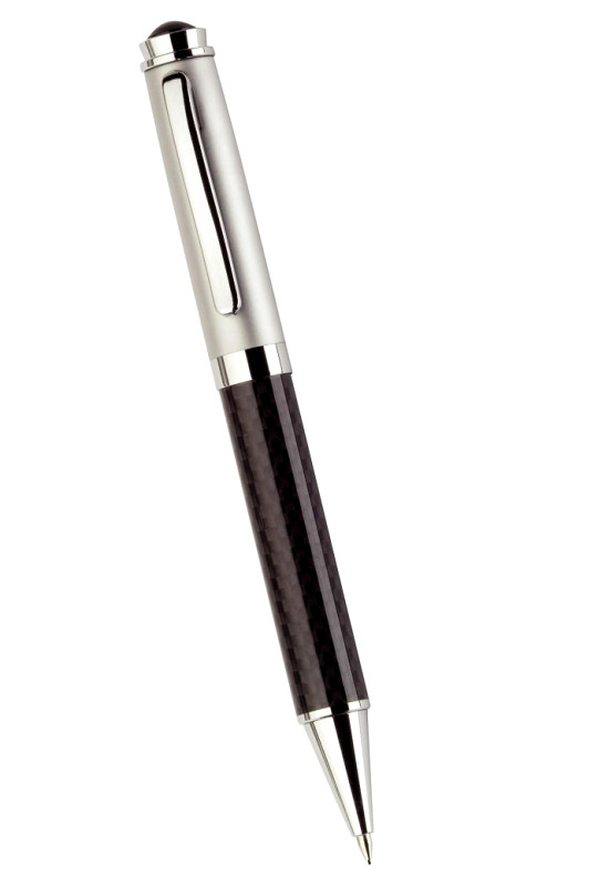 Carbon Fibre Pencil  Image #1 