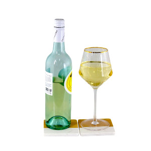 Wine Glass Set 
