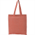 Recycled 5oz Cotton Twill Tote  Image #6