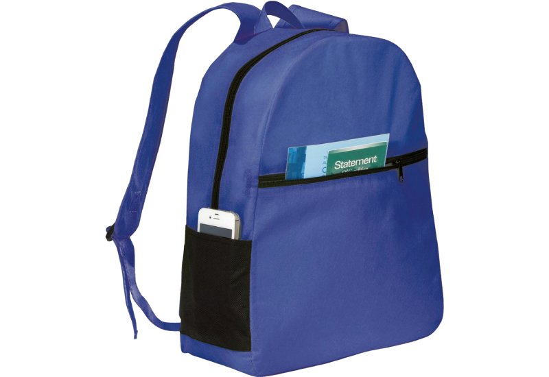 Park City Non-Woven Budget Backpack  Image #1