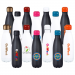 Mix-n-match Copper Vacuum Insulated Bottle  Image #1