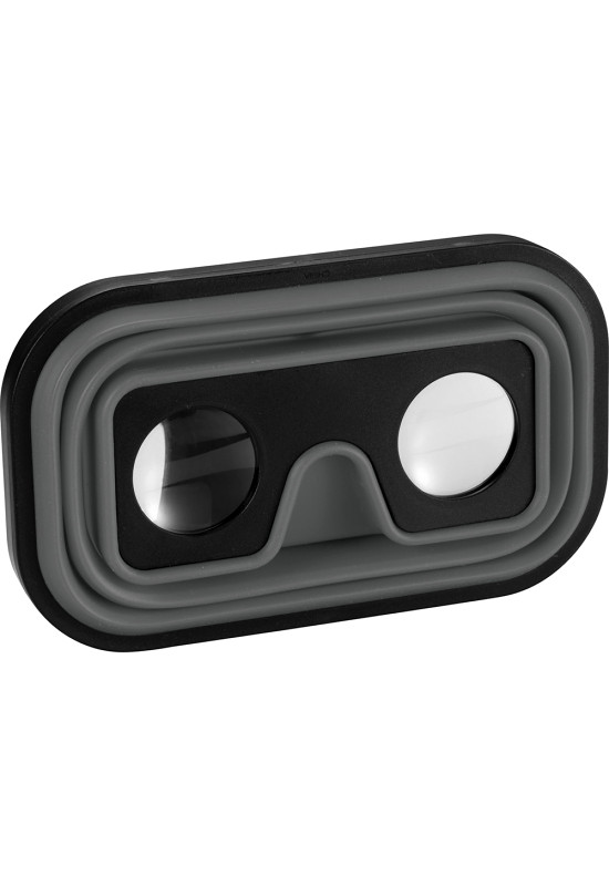 Foldable Virtual Reality Headset  Image #2 