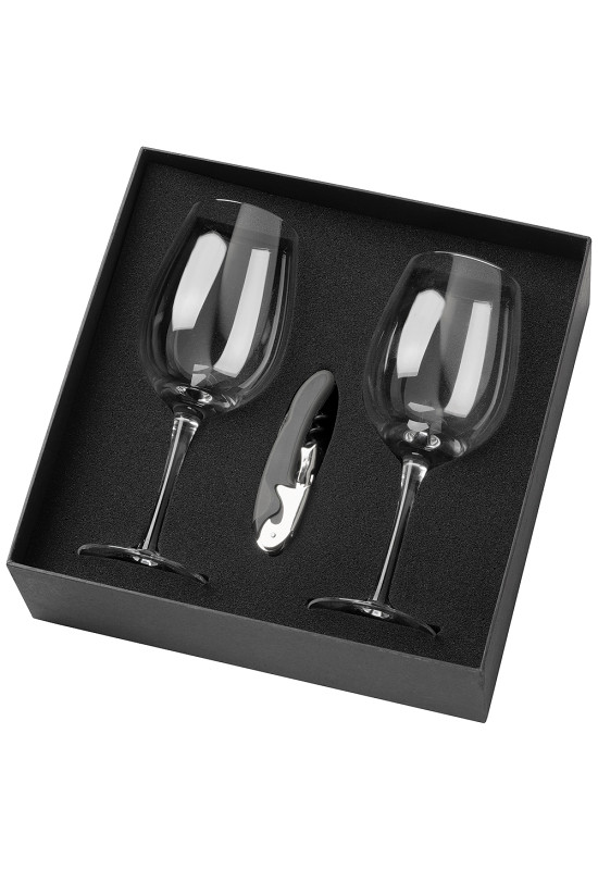 Wine Glass Set  Image #1 