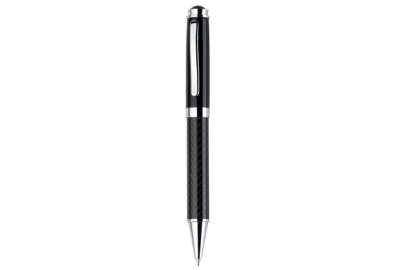 Carbon Fibre Ballpoint Pen  Image #5