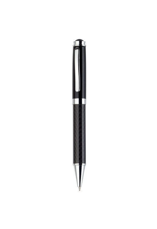Carbon Fibre Ballpoint Pen  Image #5 