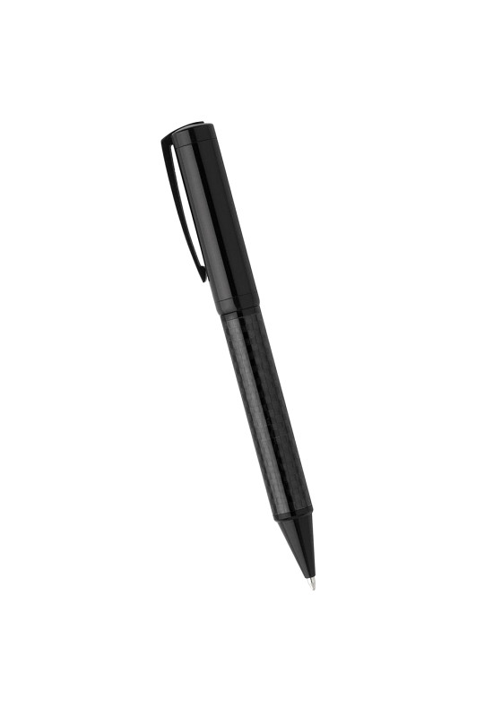 Herft Carbon Fibre Ballpoint Pen  Image #1 