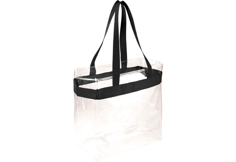 Game Day Clear Stadium Tote  Image #2