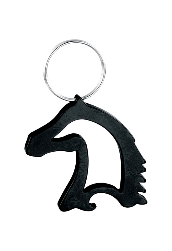 Horse Head-Shaped Bottle / Can Opener  Image #1 
