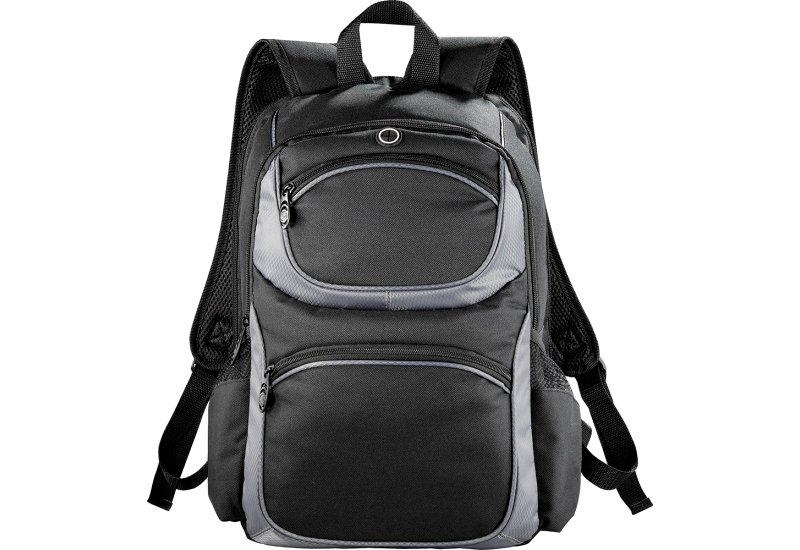 Continental Checkpoint-Friendly Compu-Backpack  Image #1