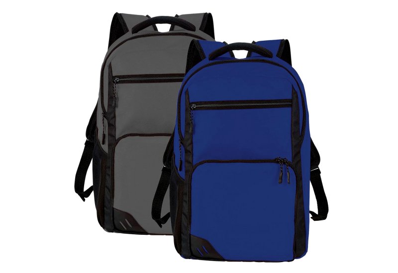 Rush 15 inch Computer Backpack  Image #1