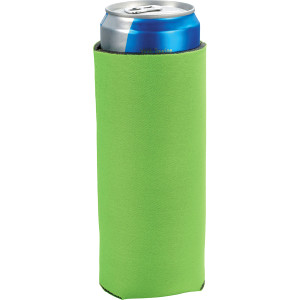 Collapsible Can Insulator 24 oz.  Image #1 