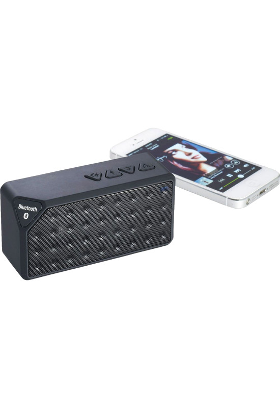 Jabba Bluetooth Speaker  Image #1 