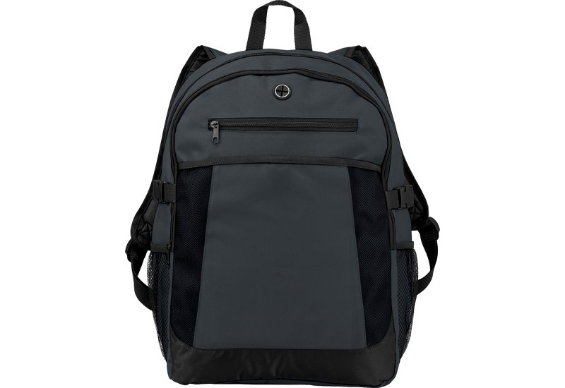 Expandable 15 inch Computer Backpack  Image #1