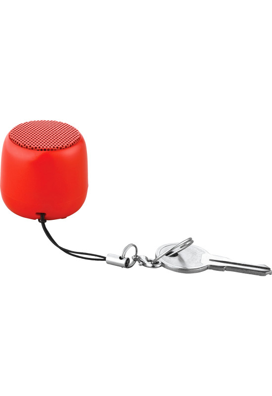 Clip Mini Bluetooth® Speaker  Image #1 