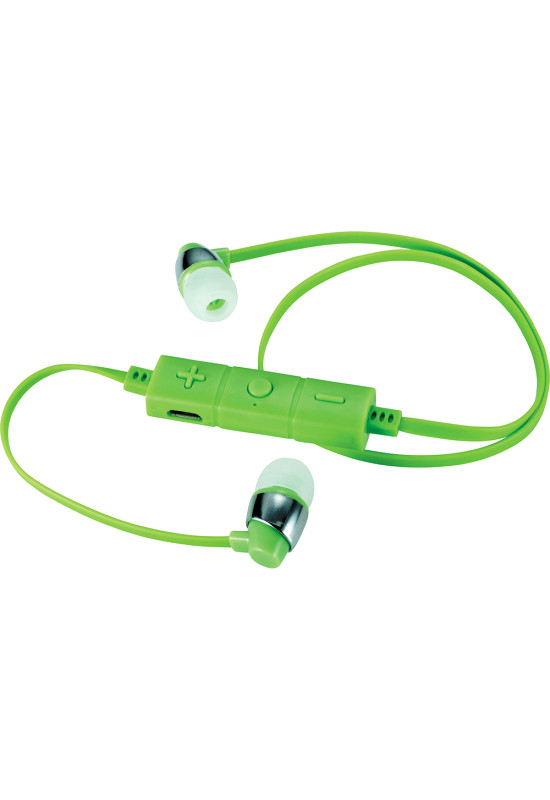 Bustle Bluetooth® Earbuds  Image #1 