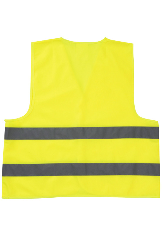 The Safety Vest  Image #1 