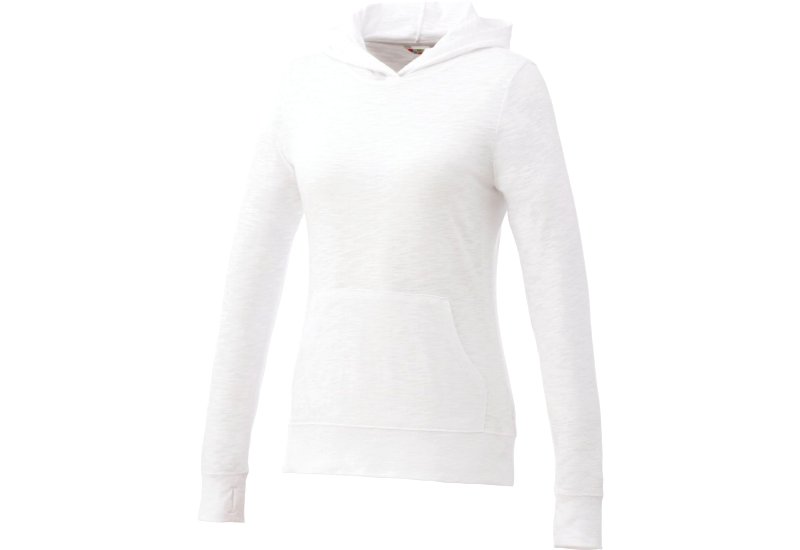 HOWSON Knit Hoody - Womens  Image #1