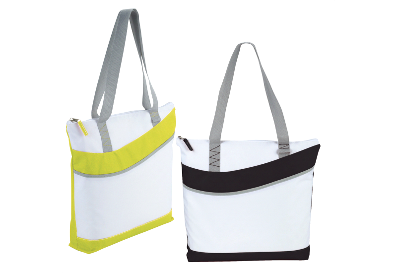 Upswing Zippered Convention Tote  Image #1