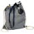 Melange Custom Dyed Drawstring Bag  Image #2