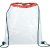 Rally Clear Drawstring Sportspack  Image #8