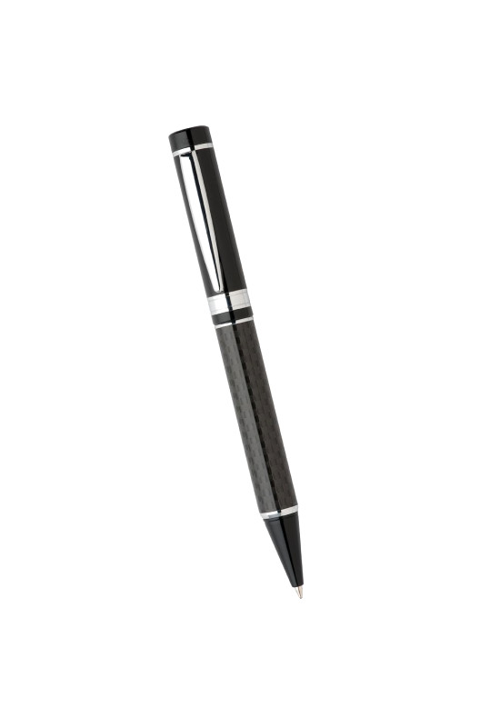 Carbon Fibre Ballpoint Pen  Image #1 