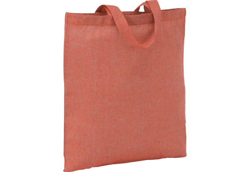 Recycled 5oz Cotton Twill Tote  Image #1