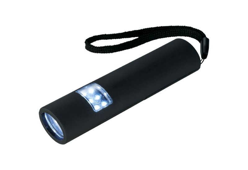 Mini Grip Slim and Bright Magnetic LED Flashlight  Image #1