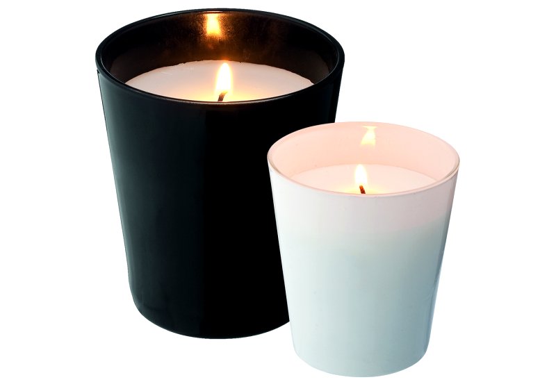Seasons Lunar Scented Candle  Image #1
