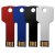 Key Shaped USB - 4GB  Image #1