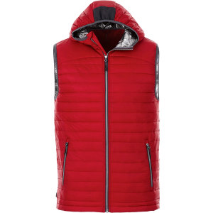 JUNCTION Packable Insulated Vest - Mens  Image #1 