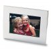 Nickel Plated Photo Frame  Image #1