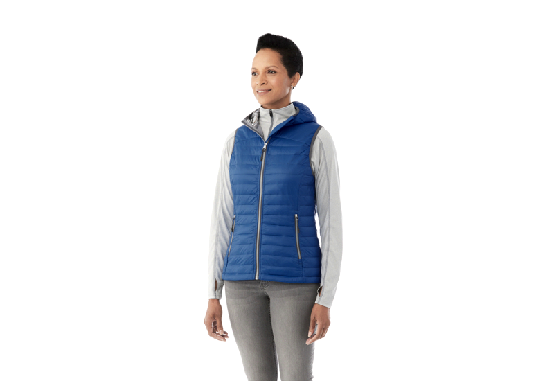 JUNCTION Packable Insulated Vest - Womens  Image #20