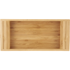 Bamboo Personal Accessory Tray  Image #1 