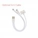 3-in-1 Cable for Power Banks  Image #2