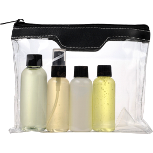 Air Safe Toiletry Kit  Image #1 