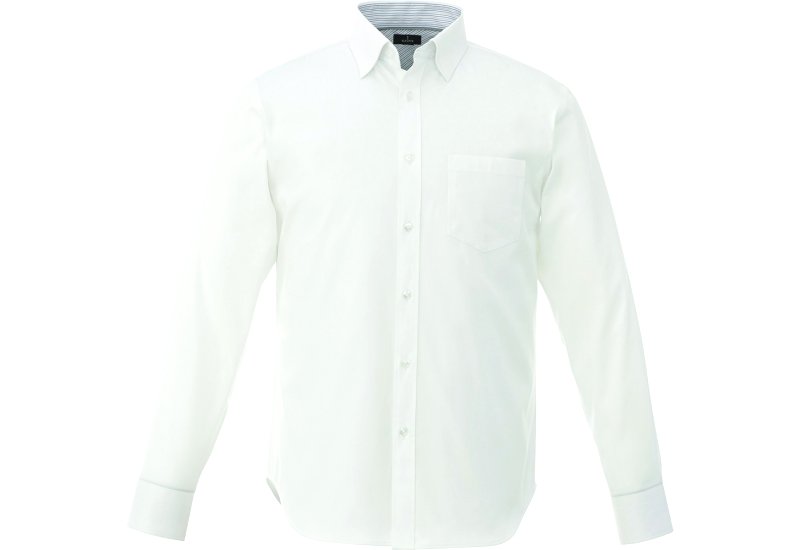 CROMWELL Long Sleeve Shirt - Mens  Image #1