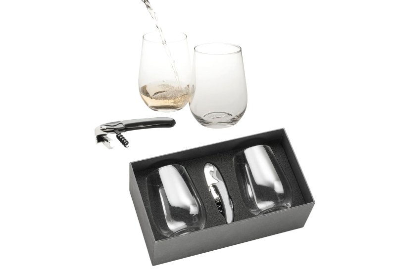 Wine Glass Set  Image #4